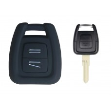Opel Silicone case KB08