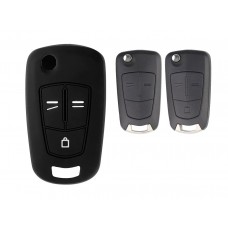 Opel Silicone case KC02