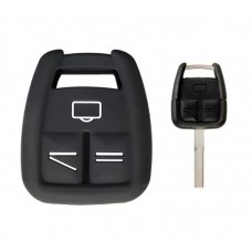 Opel Silicone case KB05