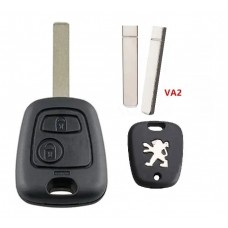 Peugeot Autokey KS08