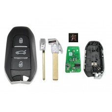 Peugeot Autokeys KS48A Peugeot Autokeys KS48A