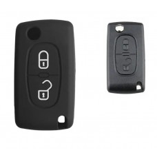 Peugeot Silicone case KB02