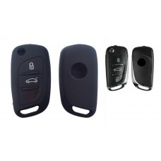 Citroen Silicone case KB05