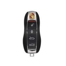 Porsche Autokey KS02