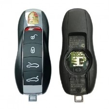 Porsche Remote autokey RK04