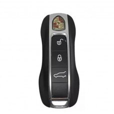 Porsche Autokey KS01