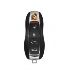 Porsche Autokey KS02