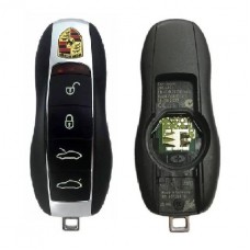 Porsche Remote autokey RK04