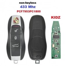 Porsche Remote autokey RK05A