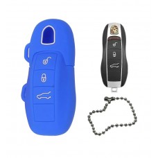 Porsche Silicone case KB04