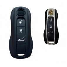 Porsche Силіконовий чохол для автоключа KC01