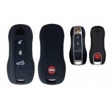 Porsche Силіконовий чохол для автоключа KC01A