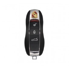 Porsche Корпус автоключа KS01A