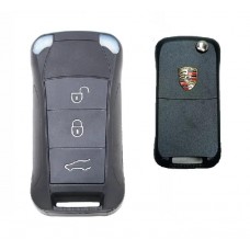 Porsche Flip key KS03A
