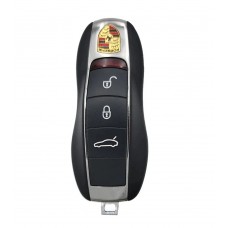 Porsche Autokey KS01A