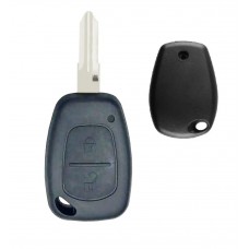 Renault Autokey KS08A