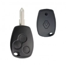 Renault Autokey KS06