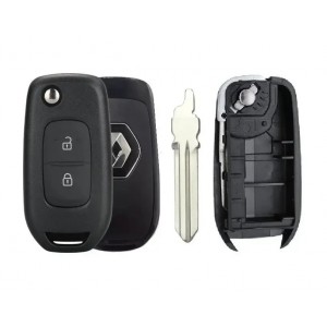 Renault Корпус викидного автоключа B33