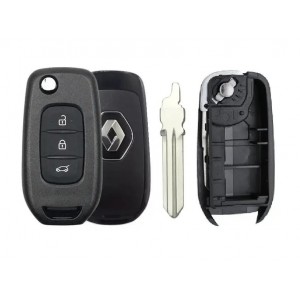 Renault Корпус викидного автоключа B33J