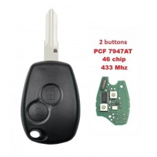 Nissan Remote autokey RK103A