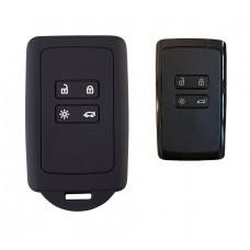 Renault Silicone case KC10