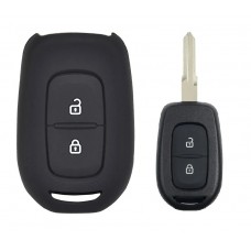 Renault Silicone case KC11