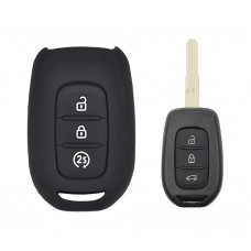 Renault Silicone case KC13