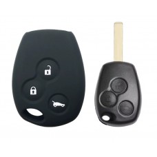 Opel Silicone case KC04