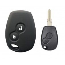 Renault Silicone case KC02
