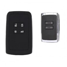 Renault Silicone case KC10