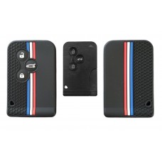 Renault Silicone case TC05