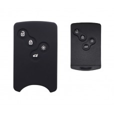 Renault Silicone case KC06