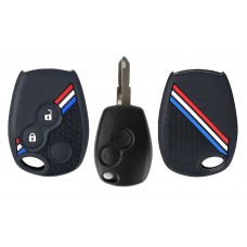 Renault Silicone case TC01