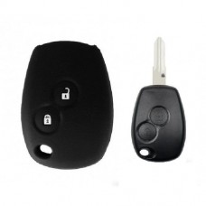 Renault Silicone case KC02