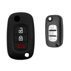 Renault Silicone case KC09