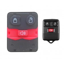 Ford Rubber buttons KS13D Ford Rubber buttons KS13D