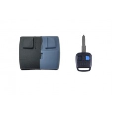 Nissan Rubber Buttons KS61B Nissan Rubber Buttons KS61B
