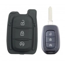 Renault Rubber Buttons SH31H Renault Rubber Buttons SH31H