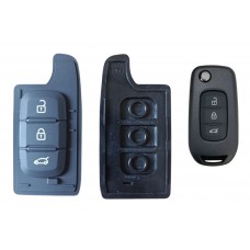 Renault Rubber Buttons SH37 Renault Rubber Buttons SH37