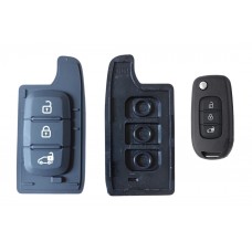 Renault Rubber Buttons SH38 Renault Rubber Buttons SH38