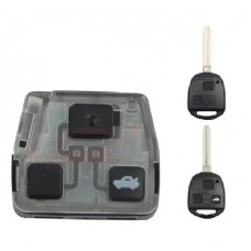 Toyota Buttons KS119