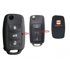 SEAT Silicone case KC01