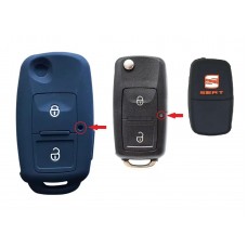 SEAT Silicone case KC02