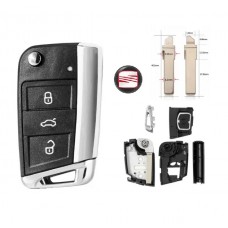 SEAT Flip key KS56D