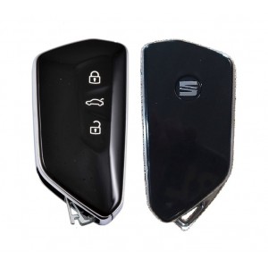 SEAT Корпус автоключа KS71A