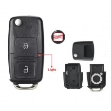 SEAT Flip key MS01