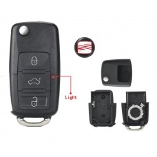 SEAT Flip key MS02
