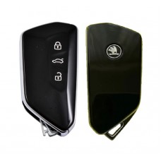 Skoda Autokey KS71A