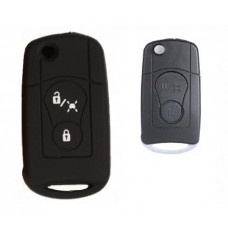 Ssang Yong Silicone case KC02