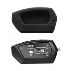 Pandoraorcs autoalarms Силіконовий чохол для автосигналізації ZZ15